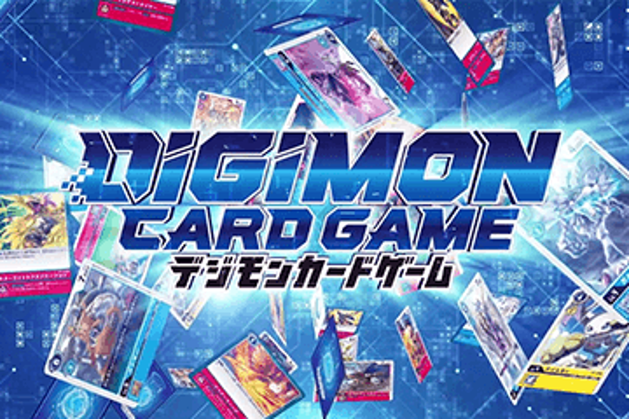 Digimon