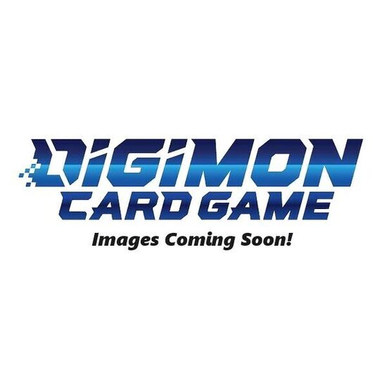 Digimon Card Game - Ignition of X [BT-27] Booster Box