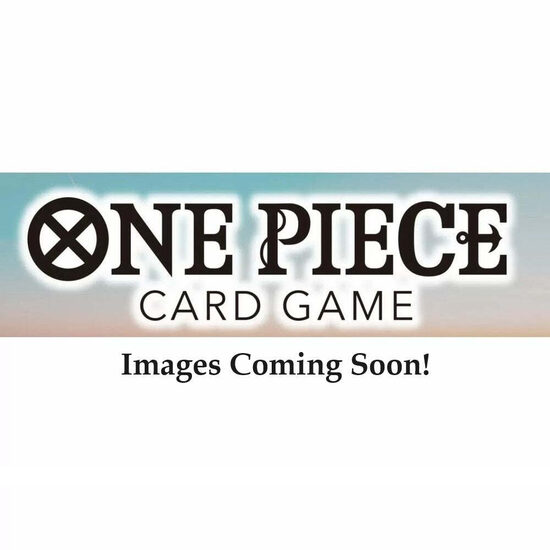 One Piece Card Game - [EB-05] Booster Box