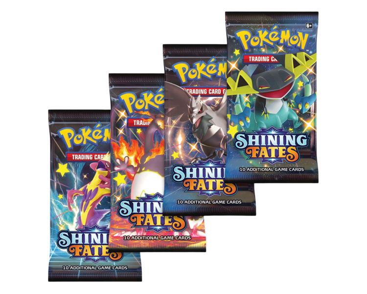 Shining Fates